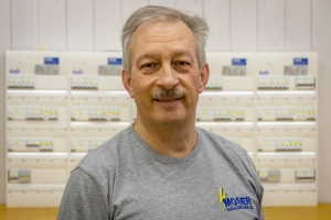 Gubser Kaspar