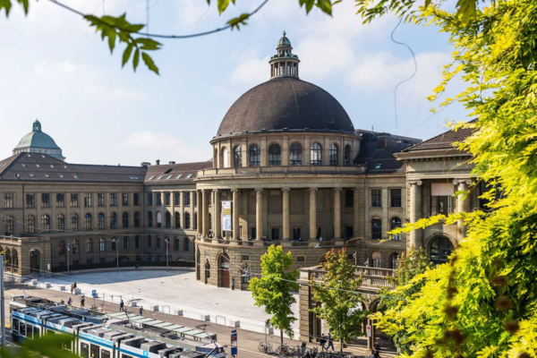 ETH Zürich